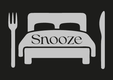Snooze Cafe